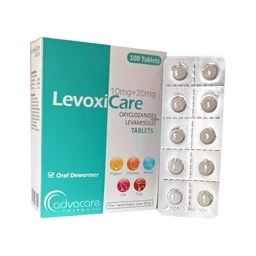 قرص لوکسی کر